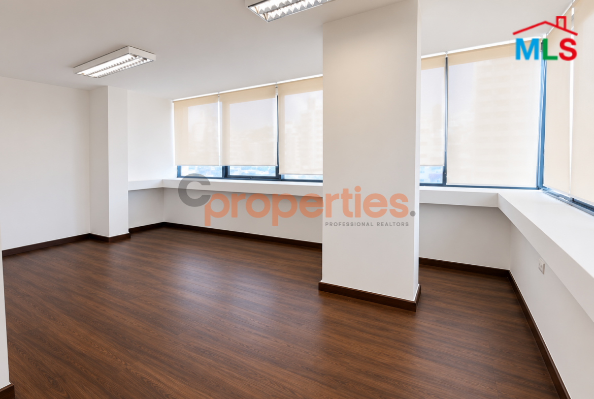 Office 340 sqm for rent in Zalka - Prime Location - CPFY276
