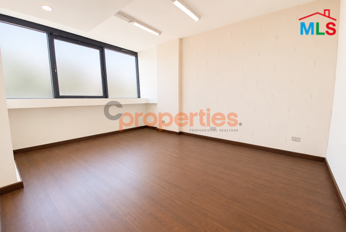 Office 170 sqm for rent in Zalka - Prime Location - CPFY275