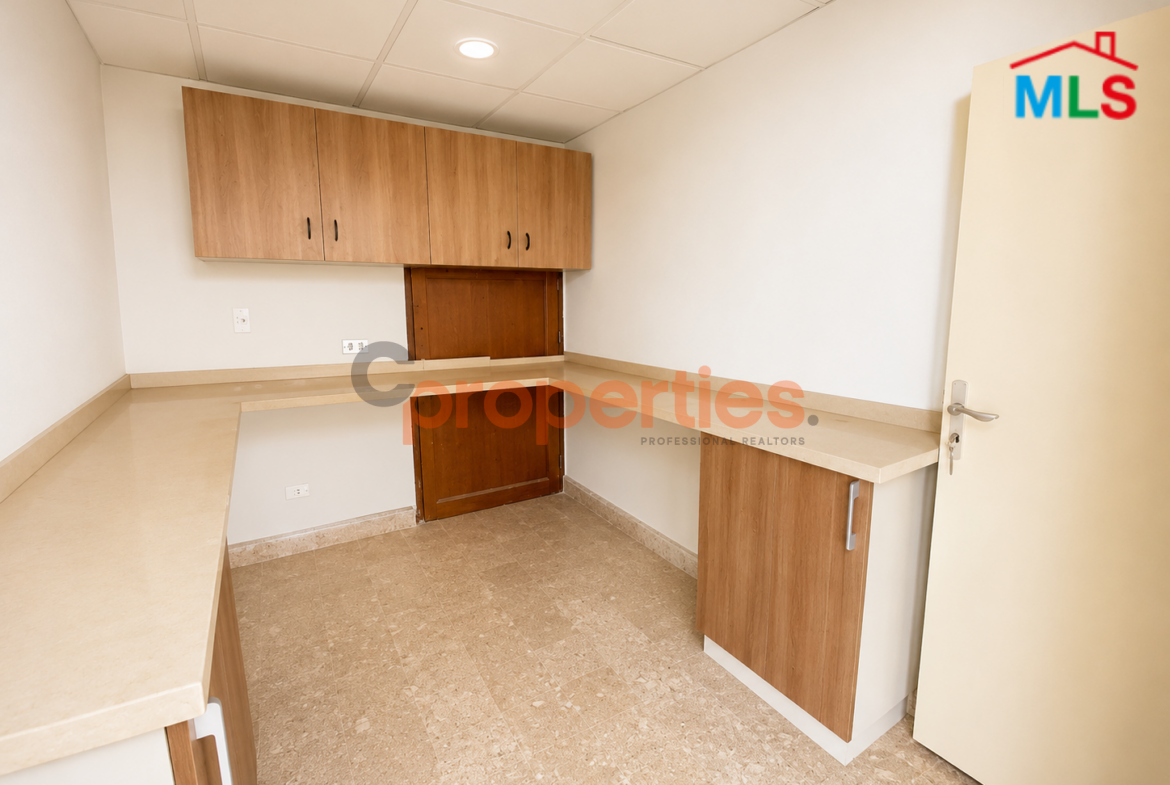 Office 170 sqm for rent in Zalka - Prime Location - CPFY275