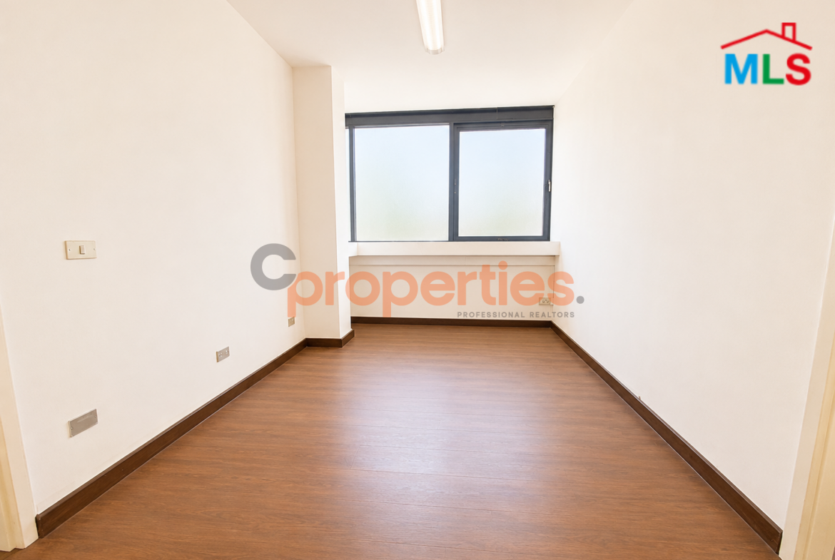 Office 170 sqm for rent in Zalka - Prime Location - CPFY275