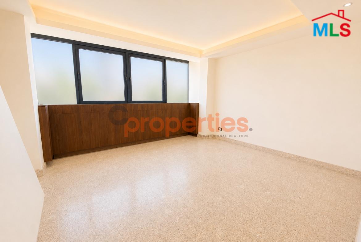 Office 100 sqm for rent in Zalka - Prime Location - CPFY274