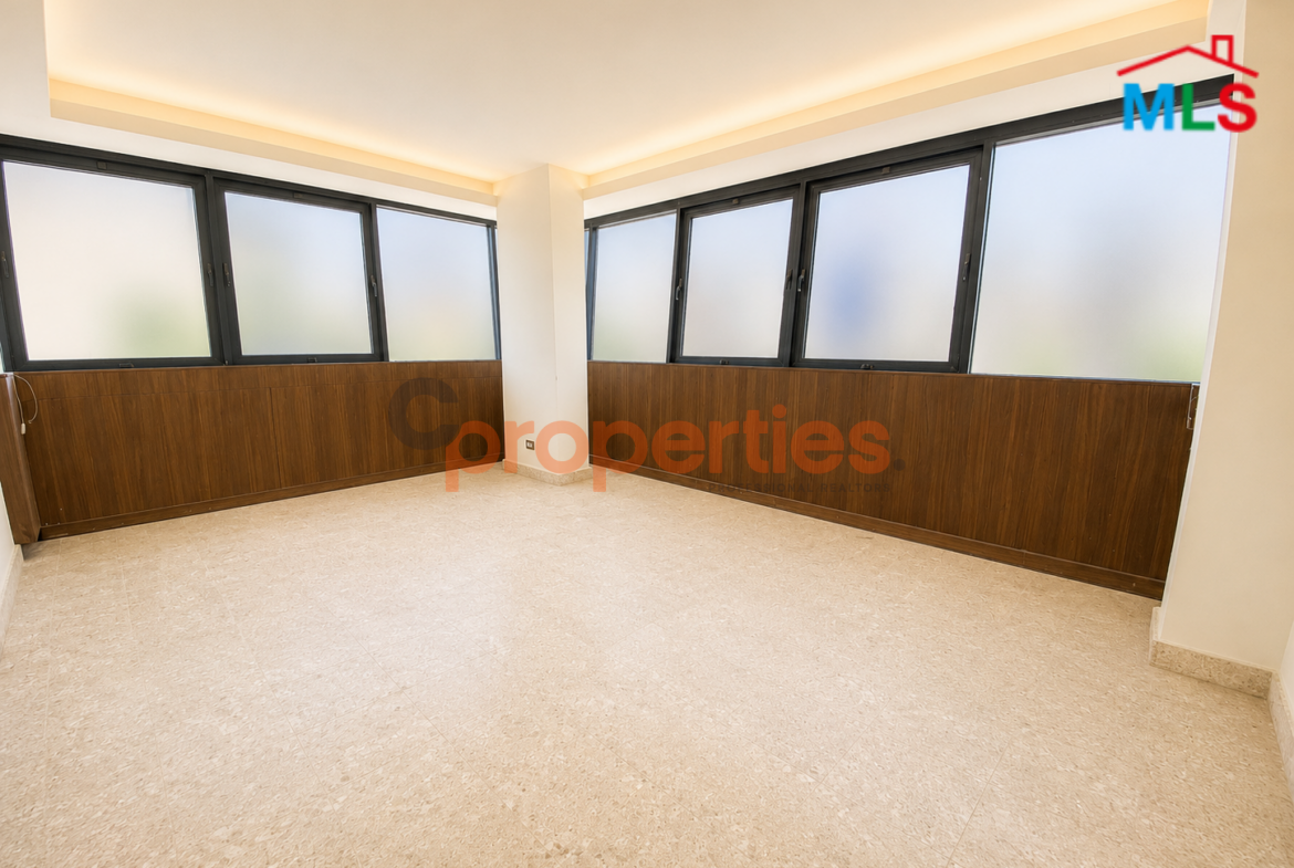 Office 100 sqm for rent in Zalka - Prime Location - CPFY274