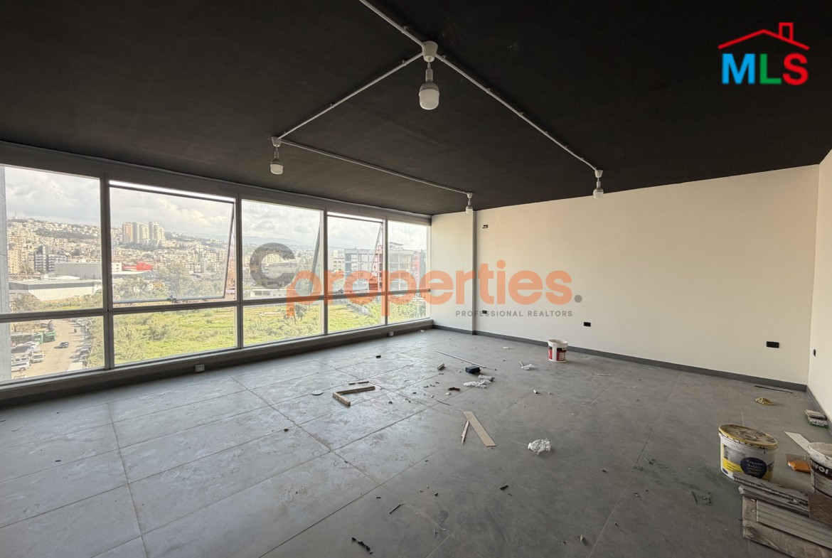 Office For Rent in Dekwaneh - CPES267