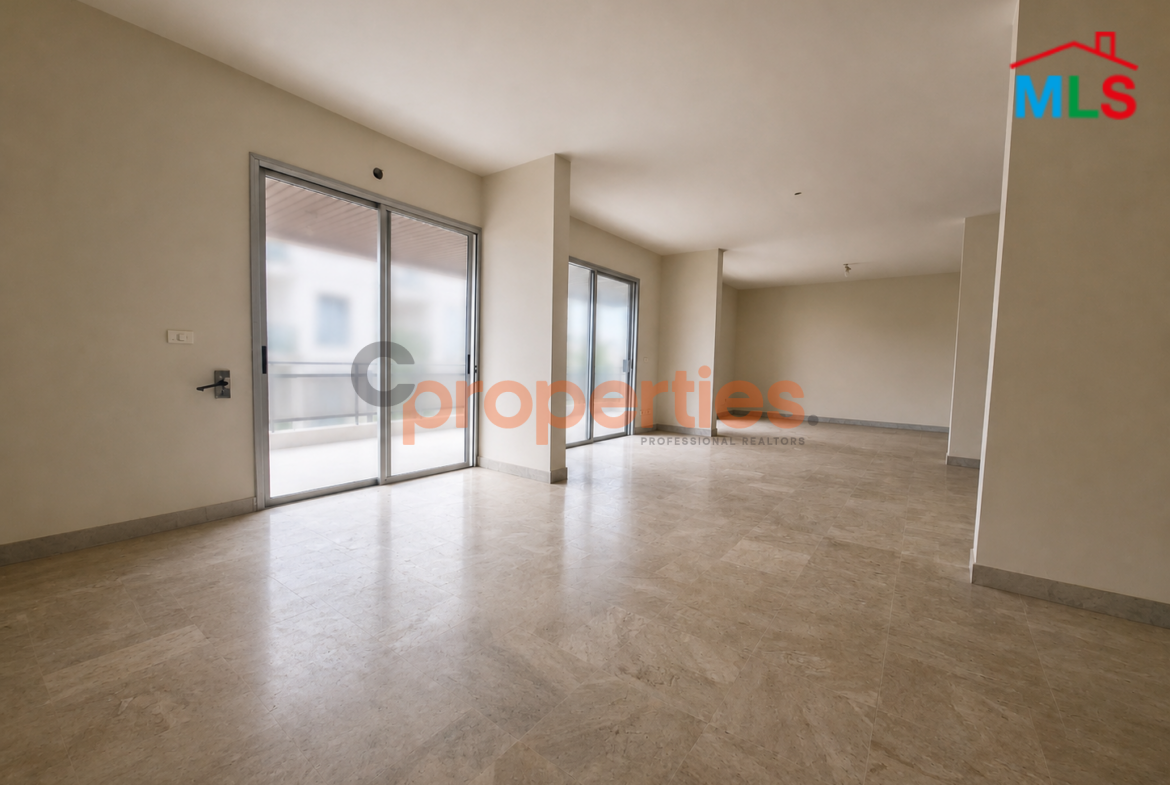 Office For Rent in Ashrafieh - CPES277