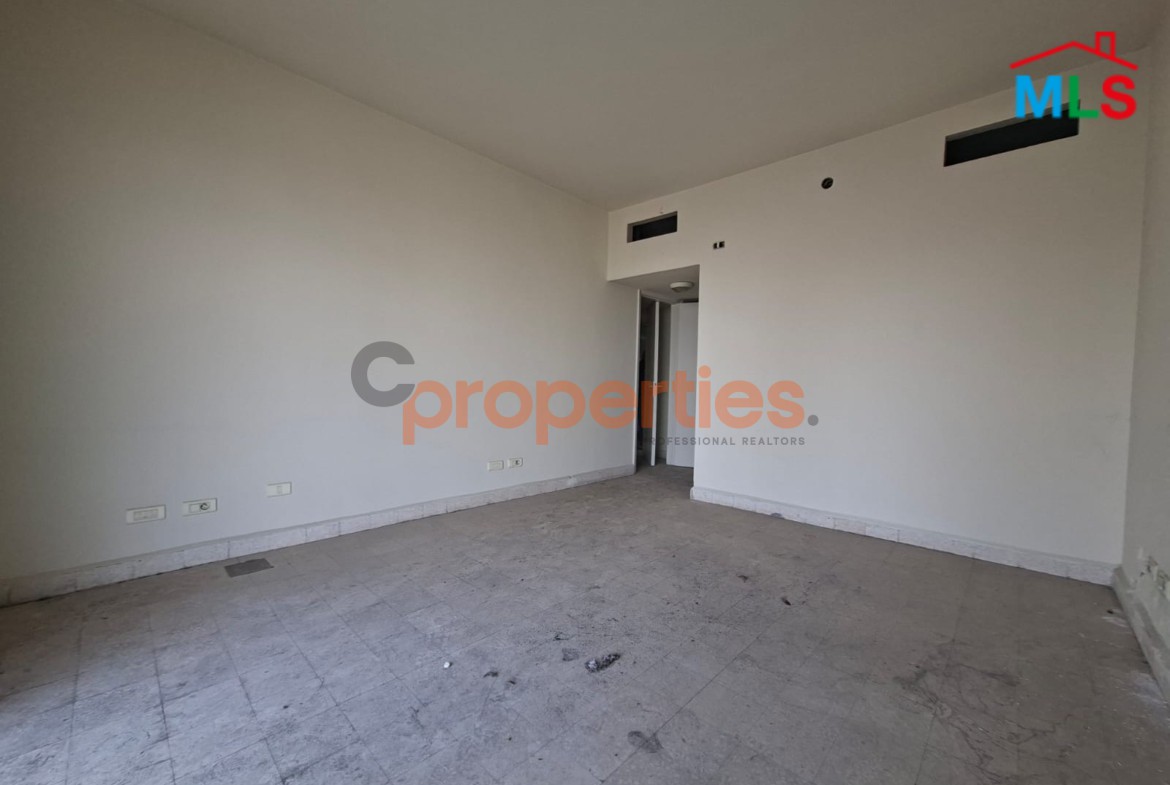Office For Rent in Ashrafieh - CPES277