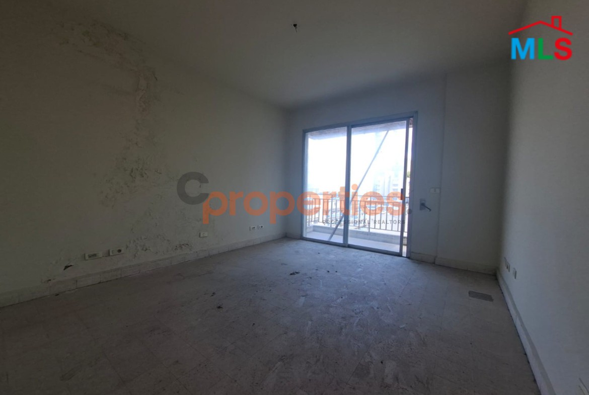Office For Rent in Ashrafieh - CPES277