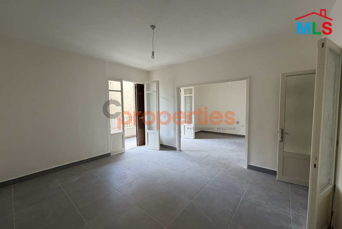 Apartment For Rent in Baouchriye - CPES264