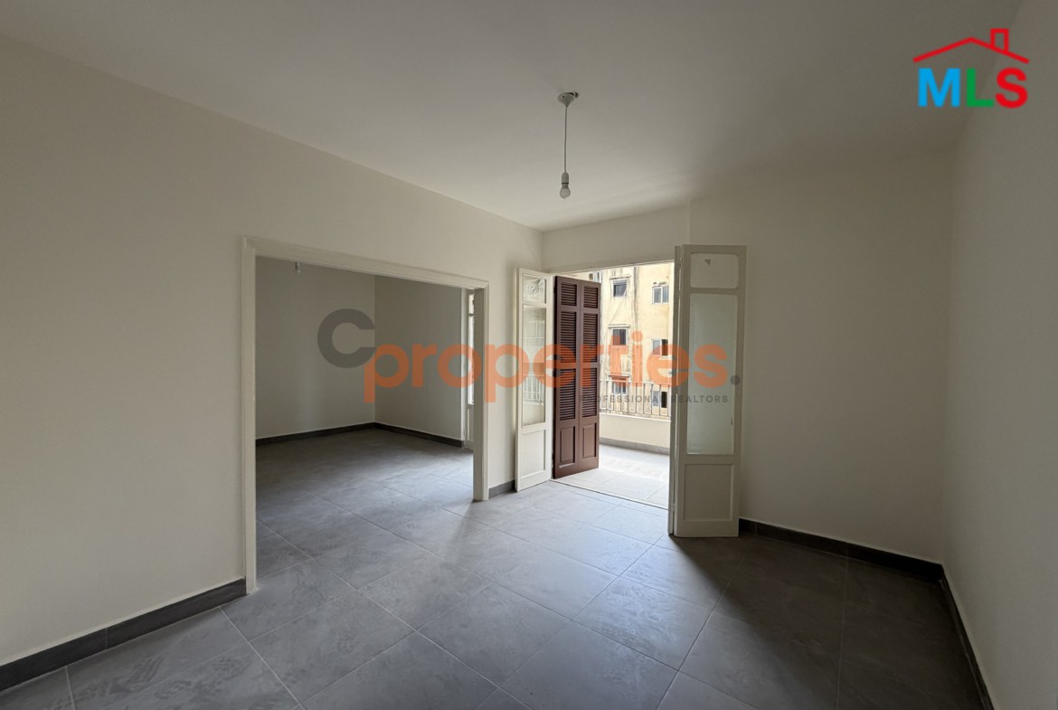 Apartment For Rent in Baouchriye - CPES264