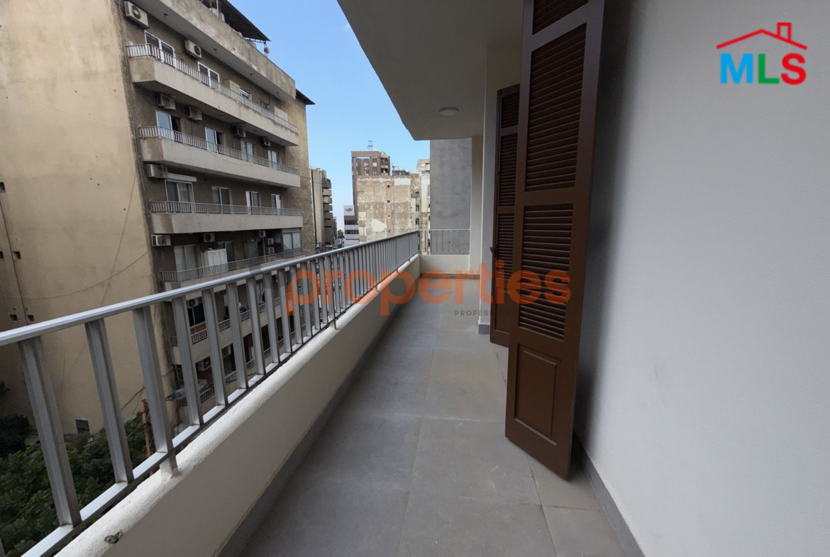 Apartment For Rent in Baouchriye - CPES264