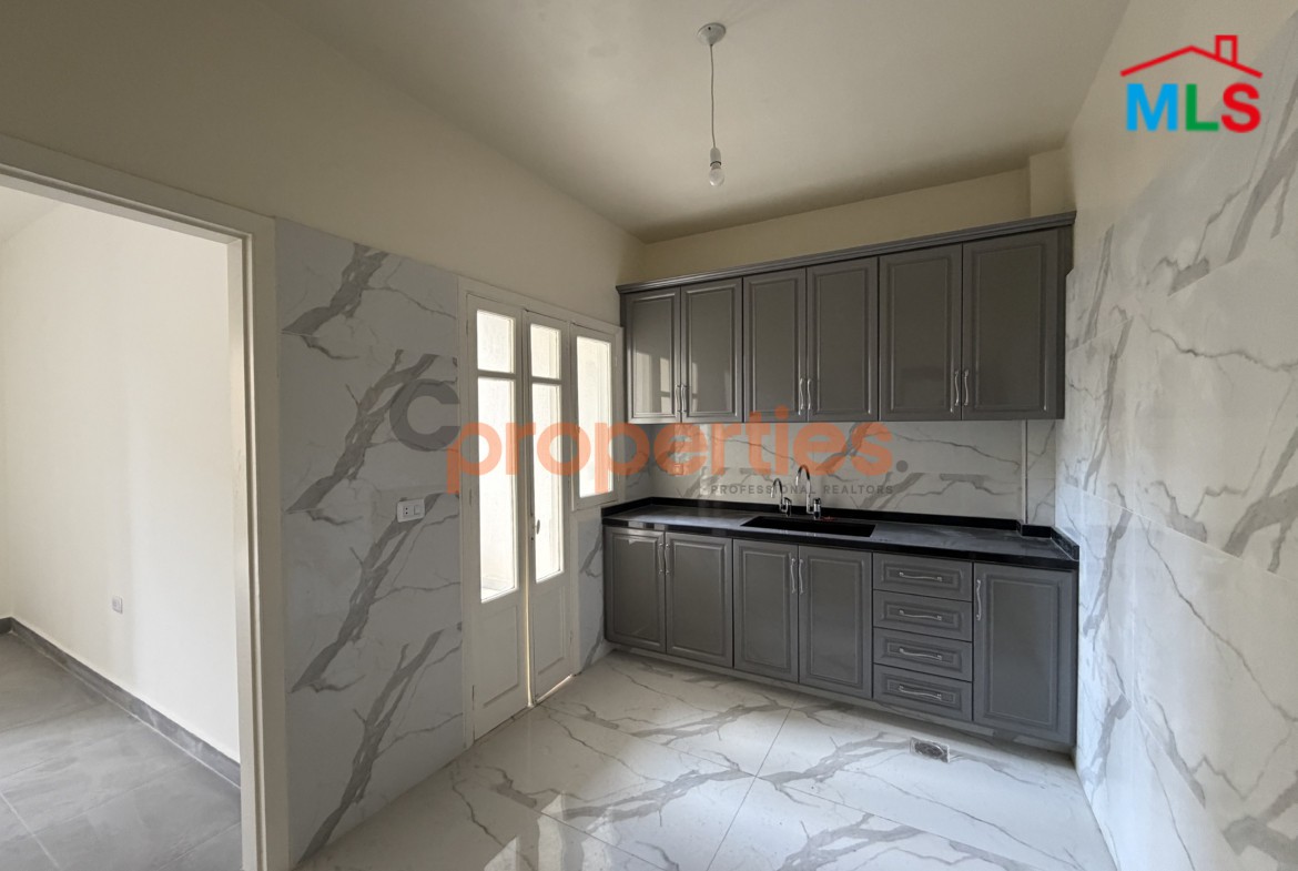 Apartment For Rent in Baouchriye - CPES264
