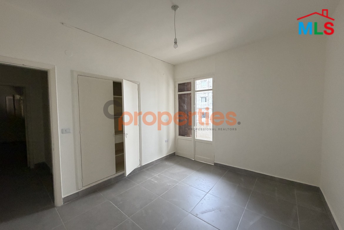 Apartment For Rent in Baouchriye - CPES264