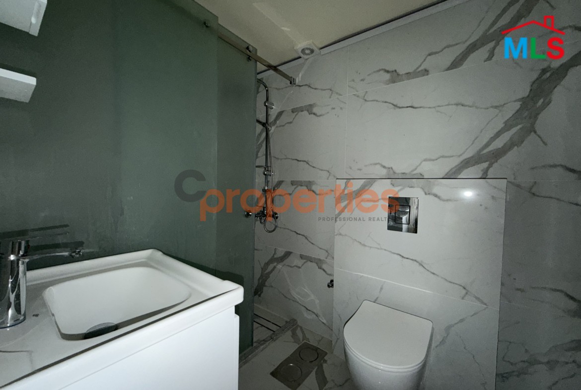 Apartment For Rent in Baouchriye - CPES264