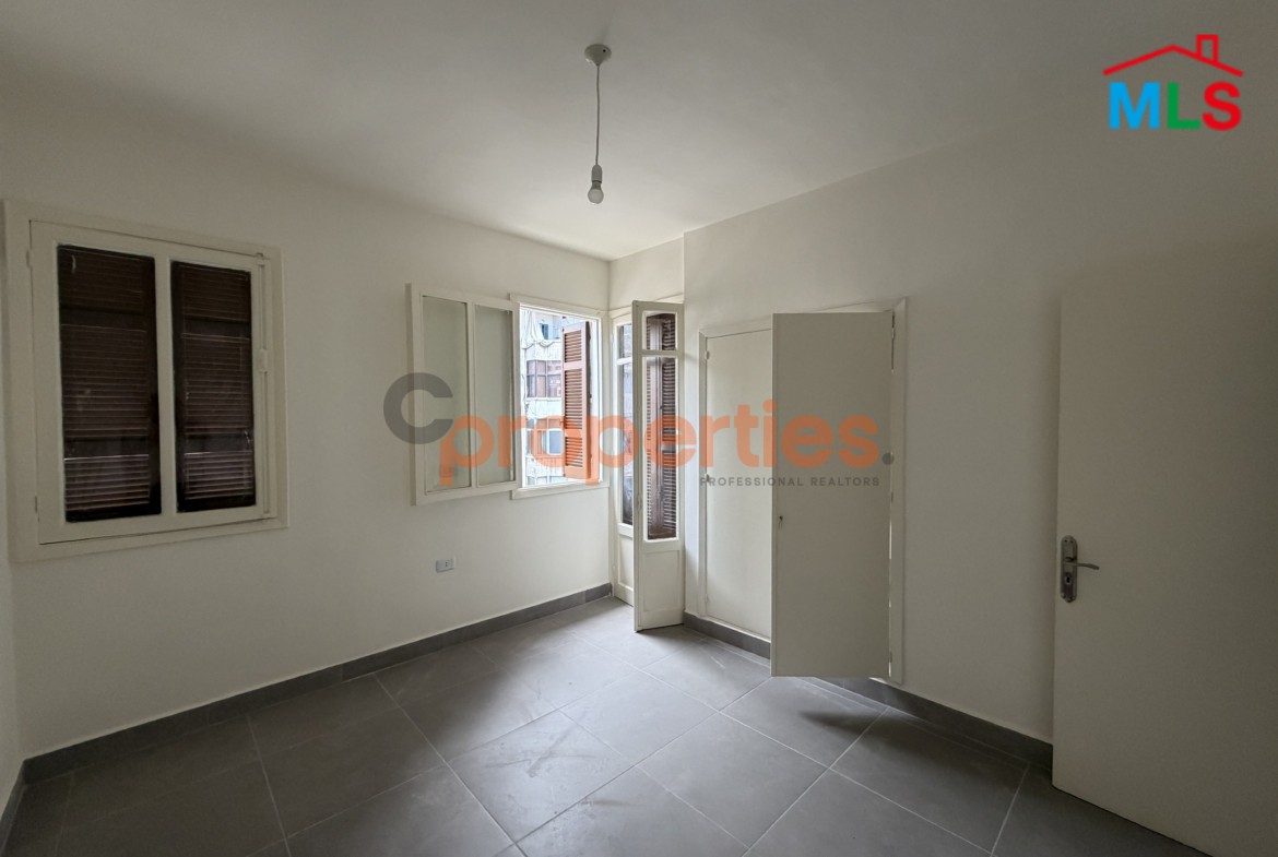 Apartment For Rent in Baouchriye - CPES264