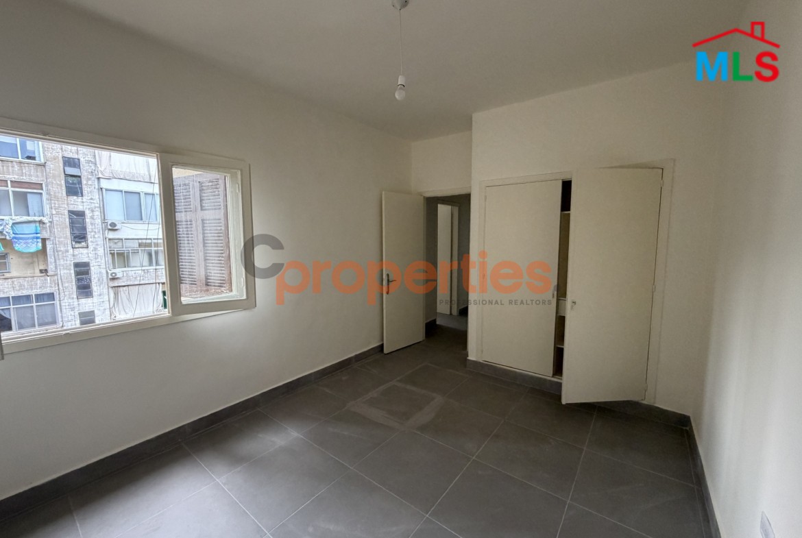 Apartment For Rent in Baouchriye - CPES264