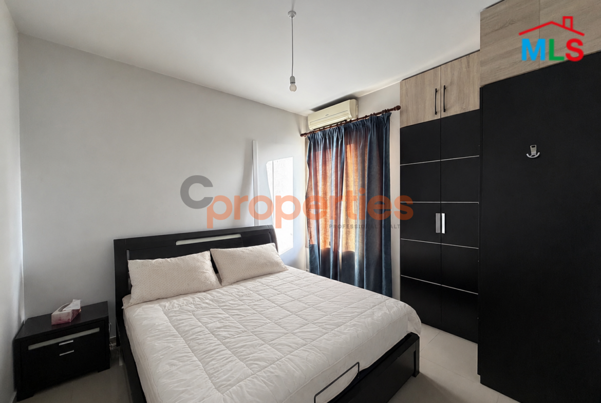 Apartment for rent in Bourj Hammoud - CPES283