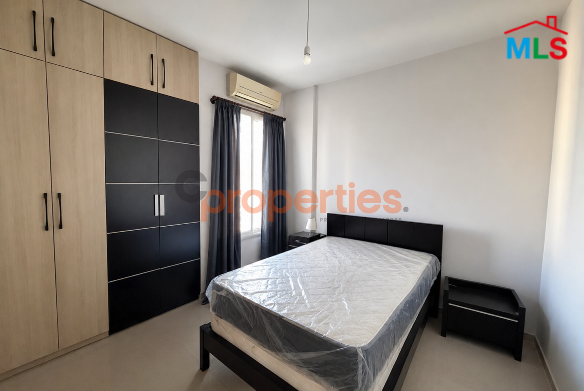 Apartment for rent in Bourj Hammoud - CPES283
