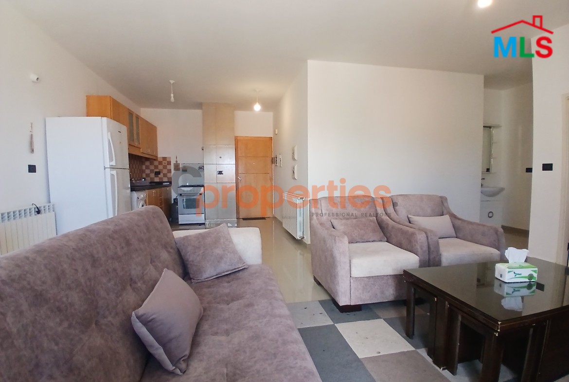 Chalet For Rent In Laklouk-CPJGK109