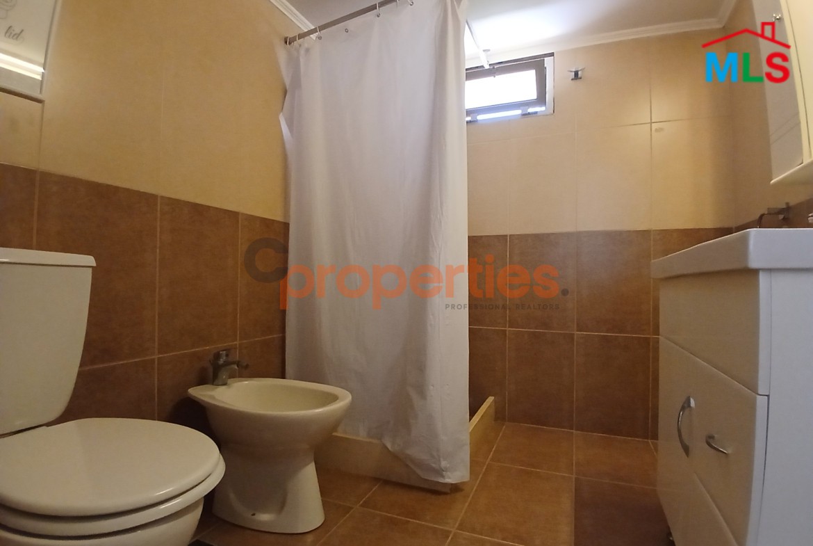Chalet For Rent In Laklouk-CPJGK109