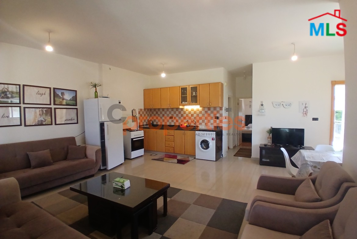 Chalet For Rent In Laklouk-CPJGK108