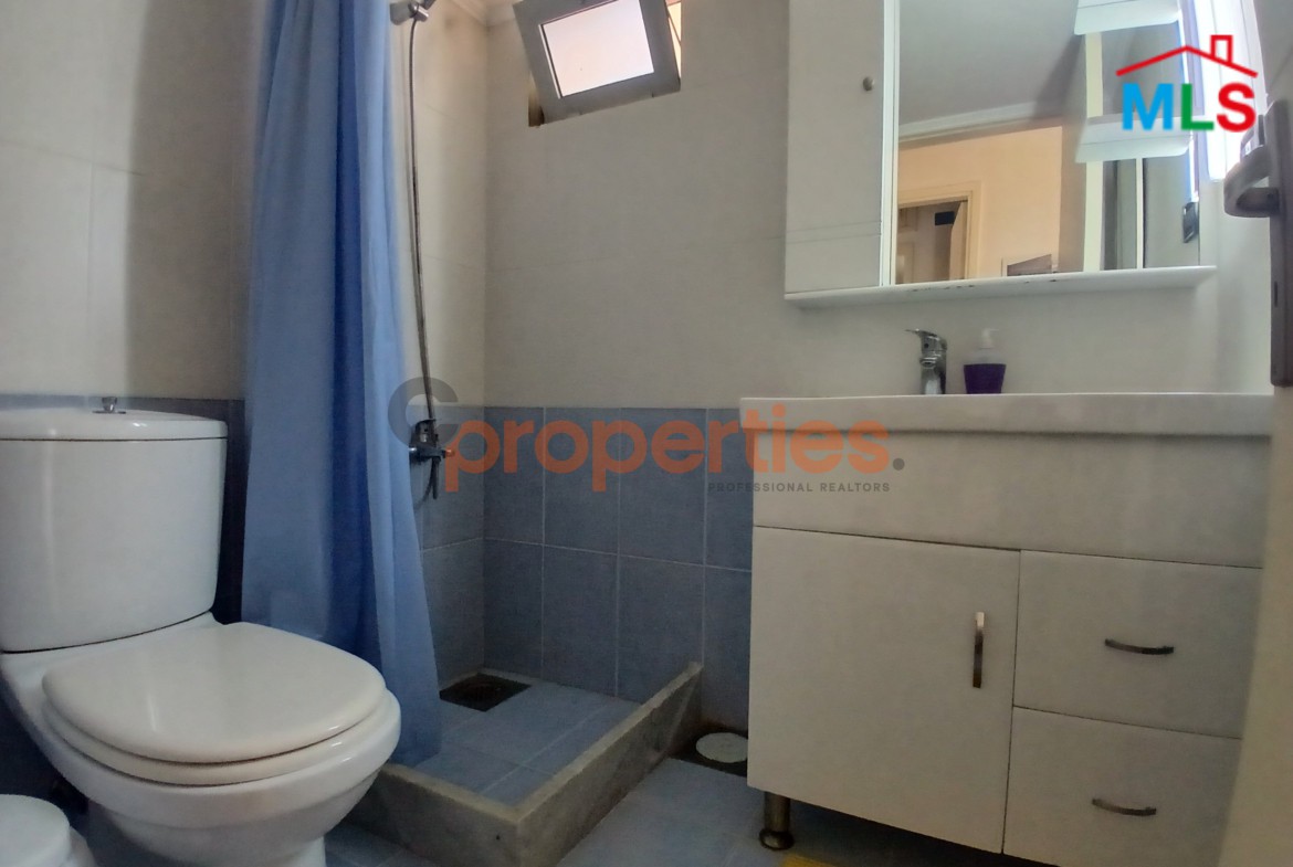 Chalet For Rent In Laklouk-CPJGK108