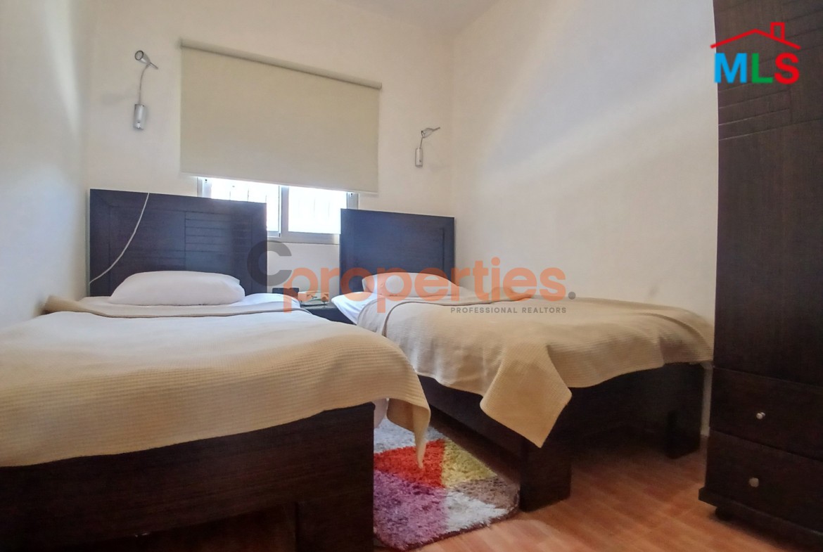 Chalet For Rent In Laklouk-CPJGK108