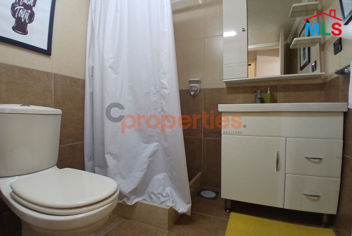 Chalet For Rent In Laklouk-CPJGK108