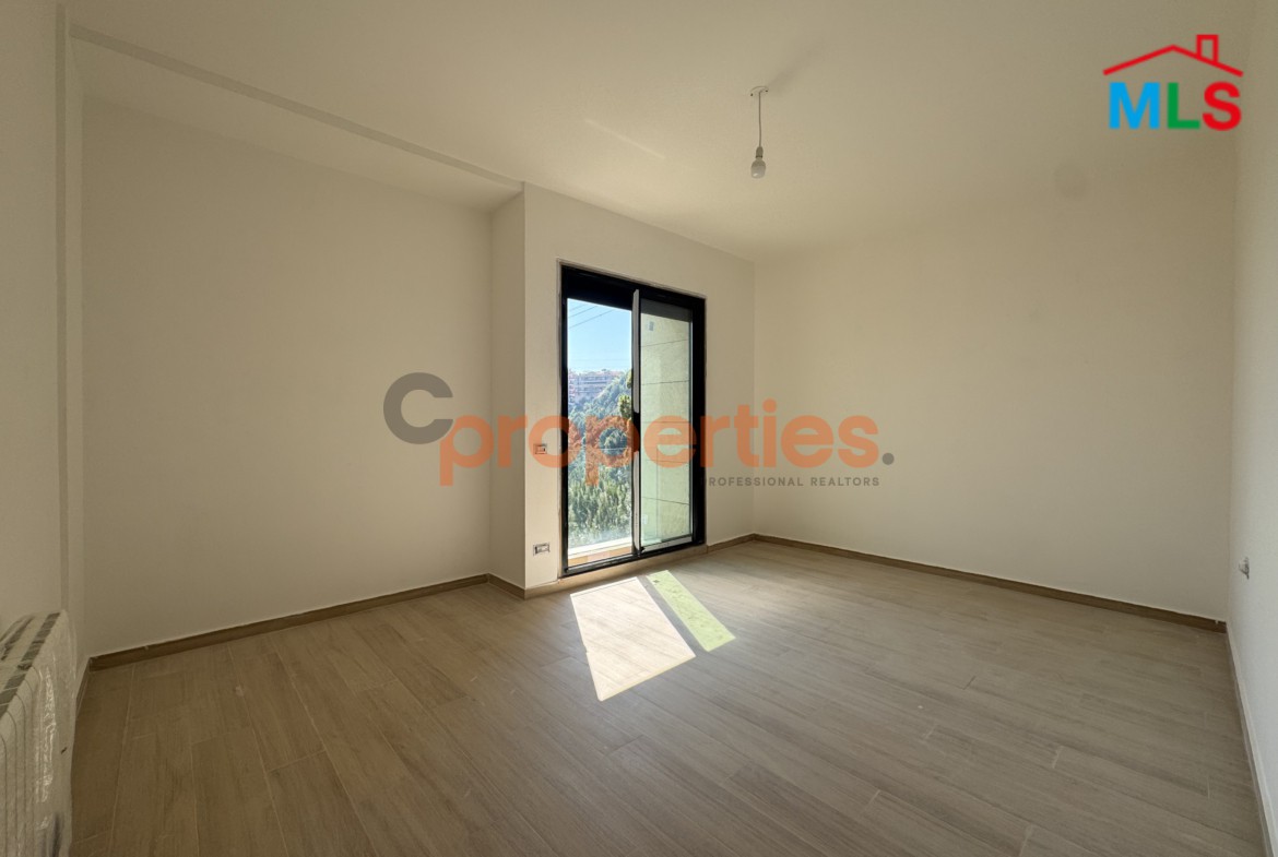 Prime apartment with terrace for rent in Monteverde - CPGA156