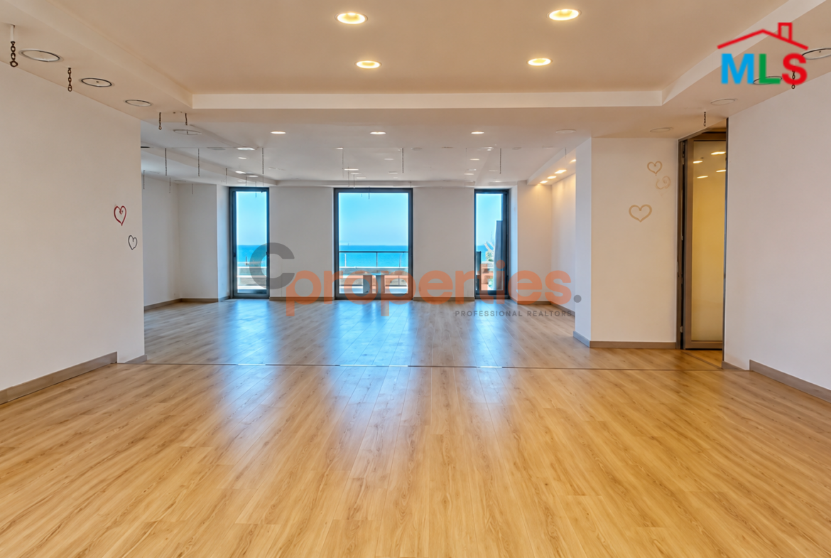 Shop For Rent in Ramlet al Baydah - CPBHS93