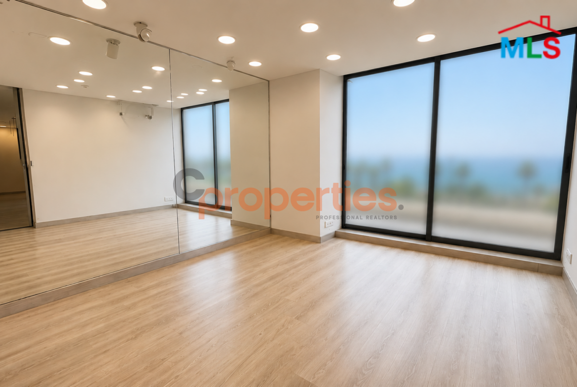 Shop For Rent in Ramlet al Baydah - CPBHS93