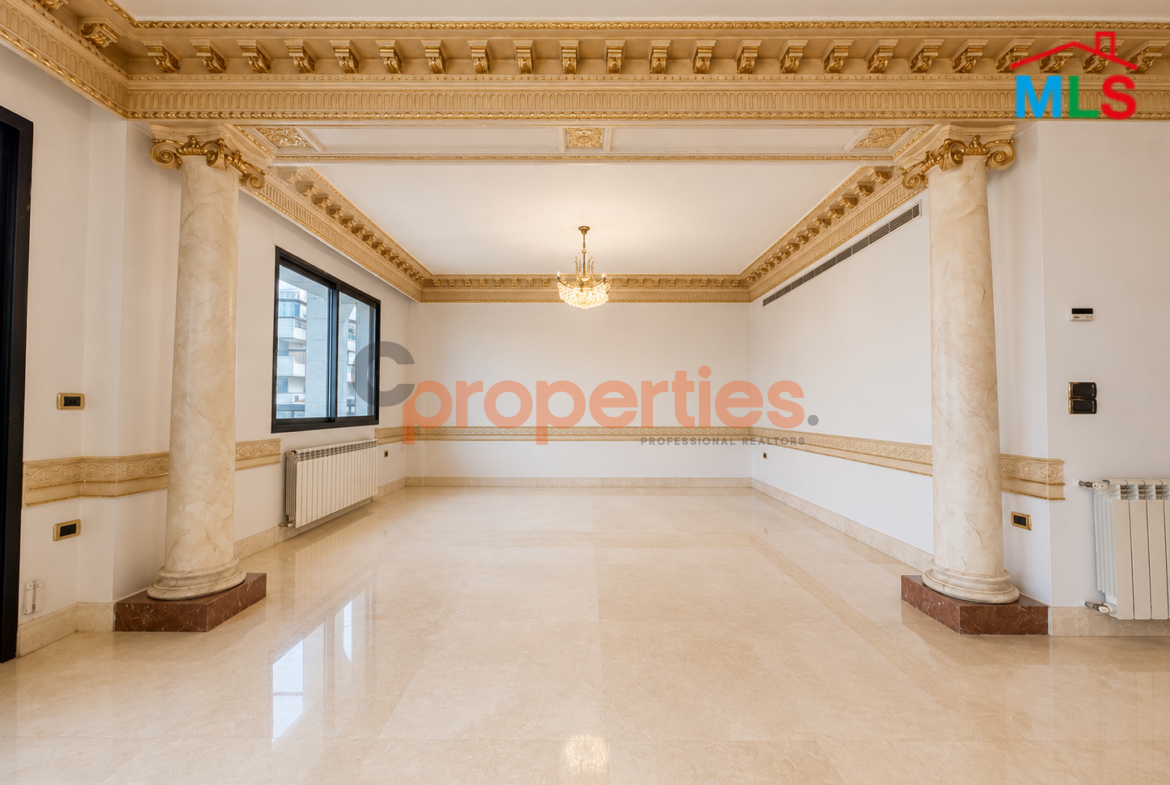 Apartment For Rent in Jnah - CPBHS91