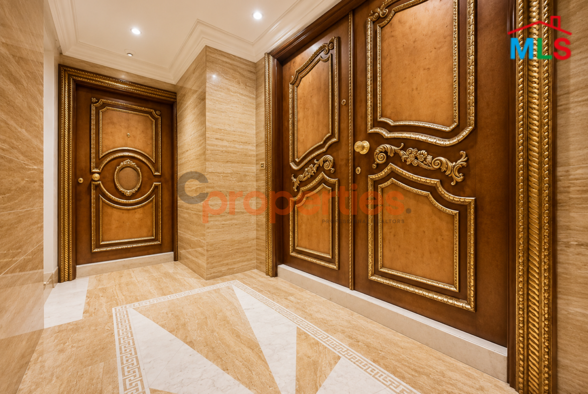 Apartment For Rent in Jnah - CPBHS91