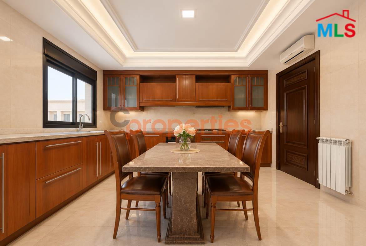 Apartment For Rent in Jnah - CPBHS91