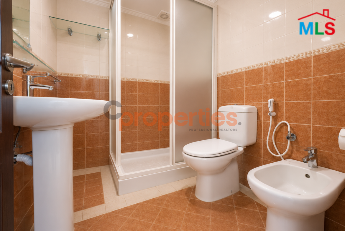 Apartment For Rent in Jnah - CPBHS91