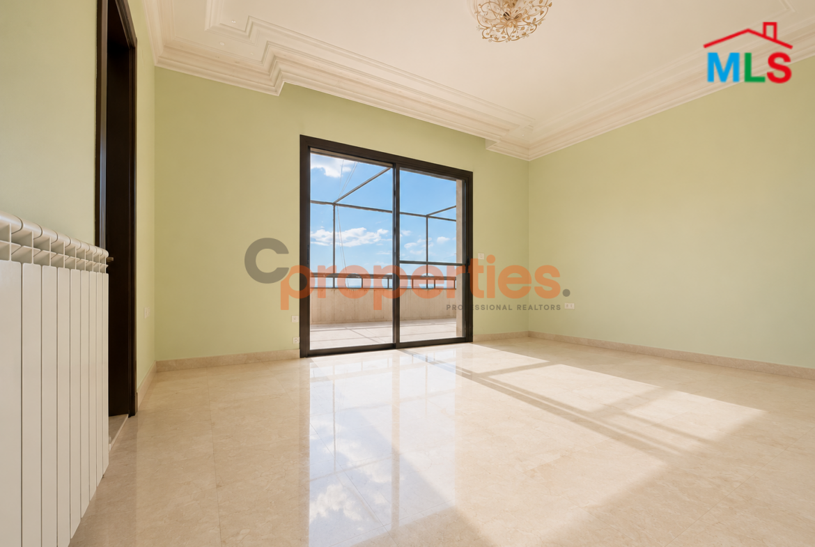 Apartment For Rent in Jnah - CPBHS91