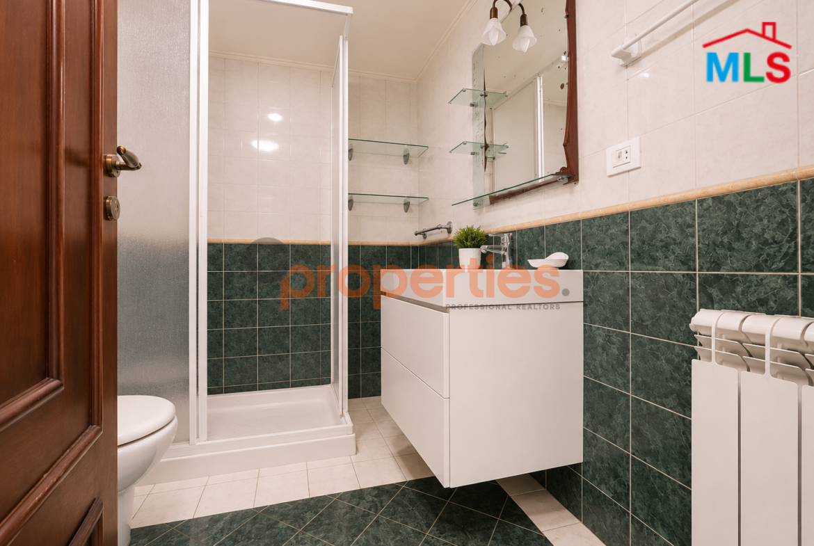 Apartment For Rent in Jnah - CPBHS91