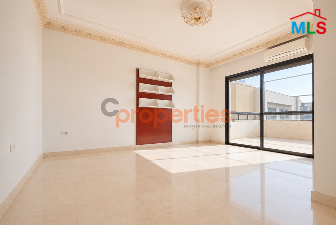 Apartment For Rent in Jnah - CPBHS91