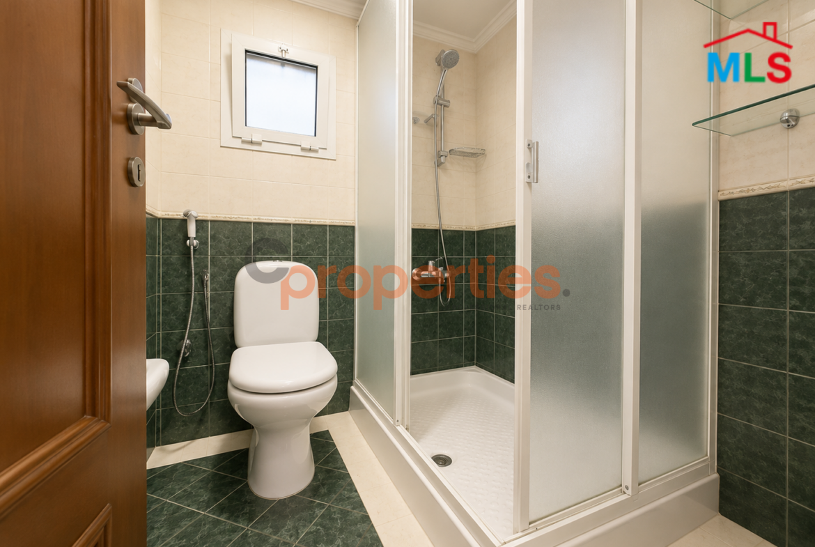 Apartment For Rent in Jnah - CPBHS91