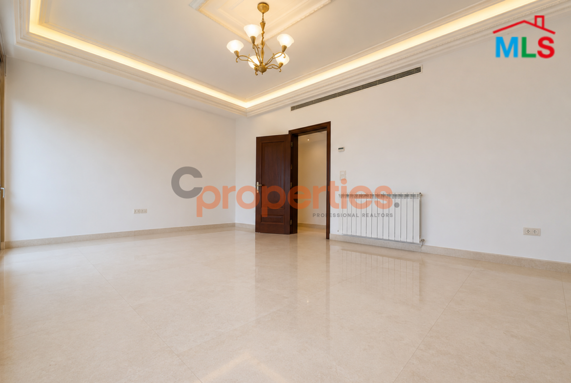 Apartment For Rent in Jnah - CPBHS91