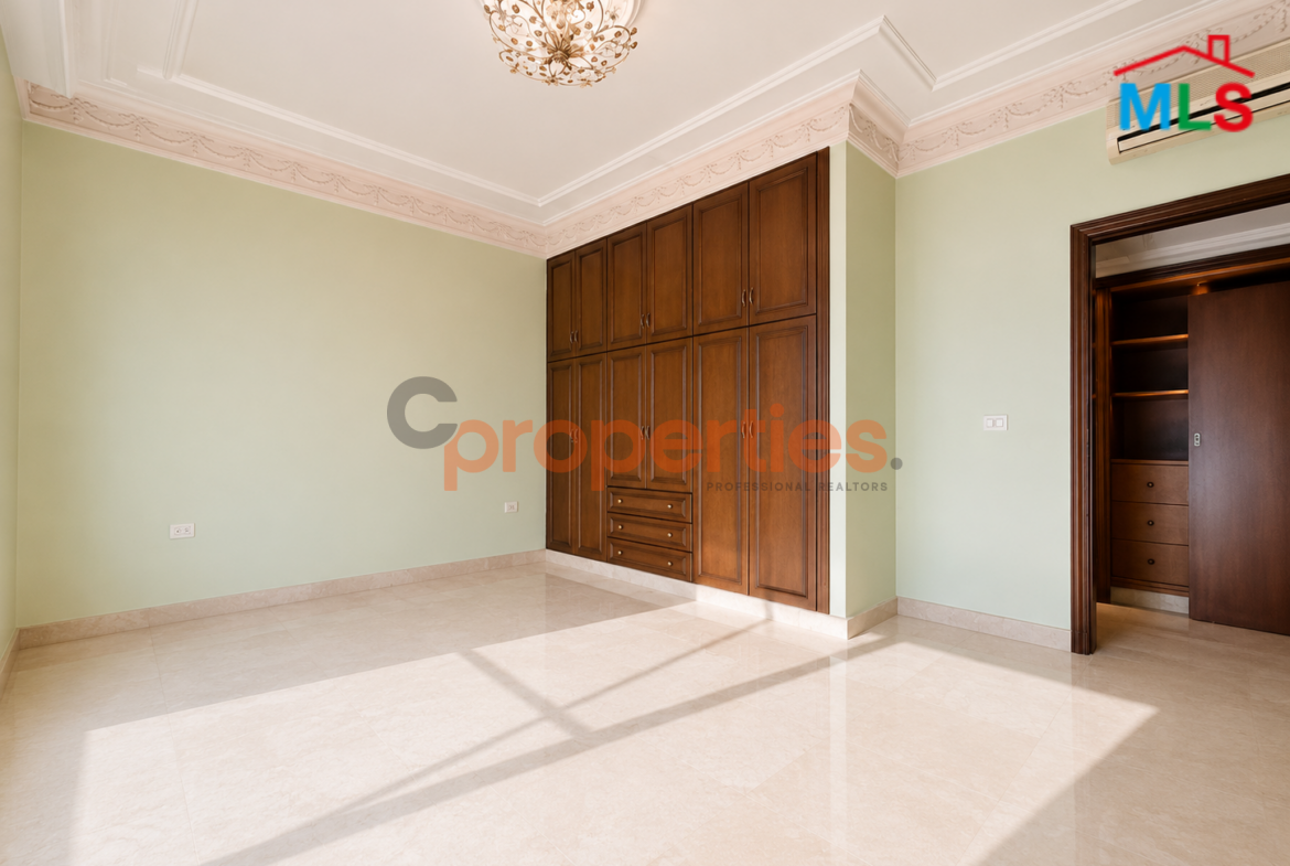 Apartment For Rent in Jnah - CPBHS91
