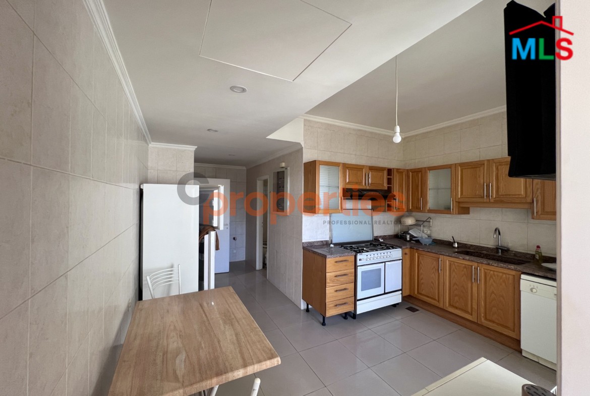 Furnished Apartment For Rent In Mar Roukoz | CPCC185