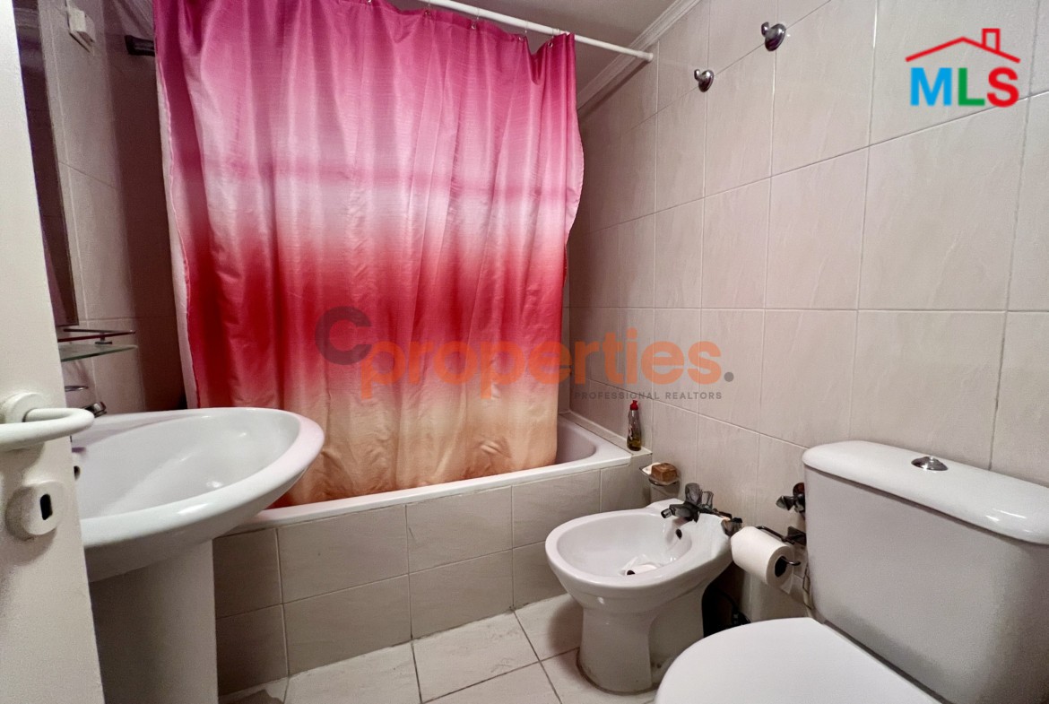 Furnished Apartment For Rent In Mar Roukoz | CPCC185