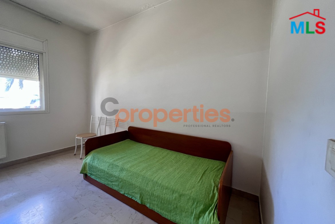 Furnished Apartment For Rent In Mar Roukoz | CPCC185