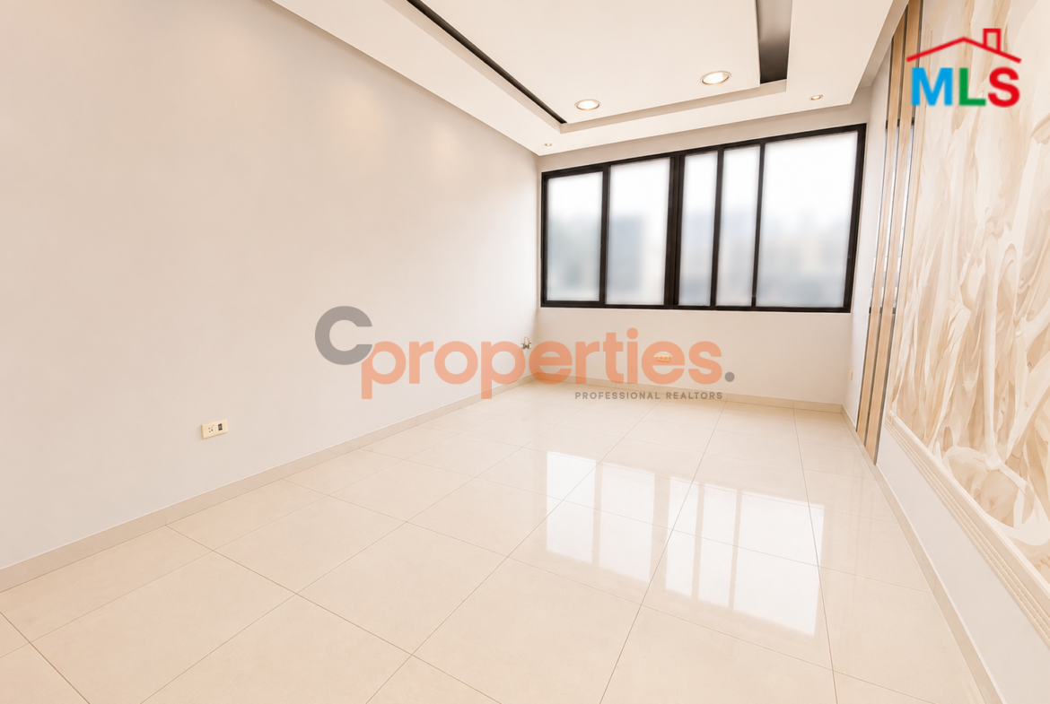 Office for Rent in Zalka - Prime Location - CPFY271