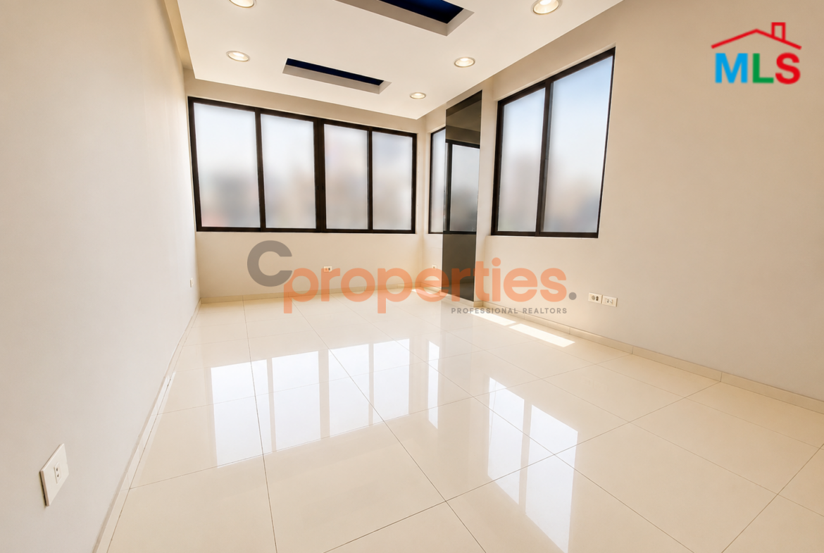 Office for Rent in Zalka - Prime Location - CPFY271