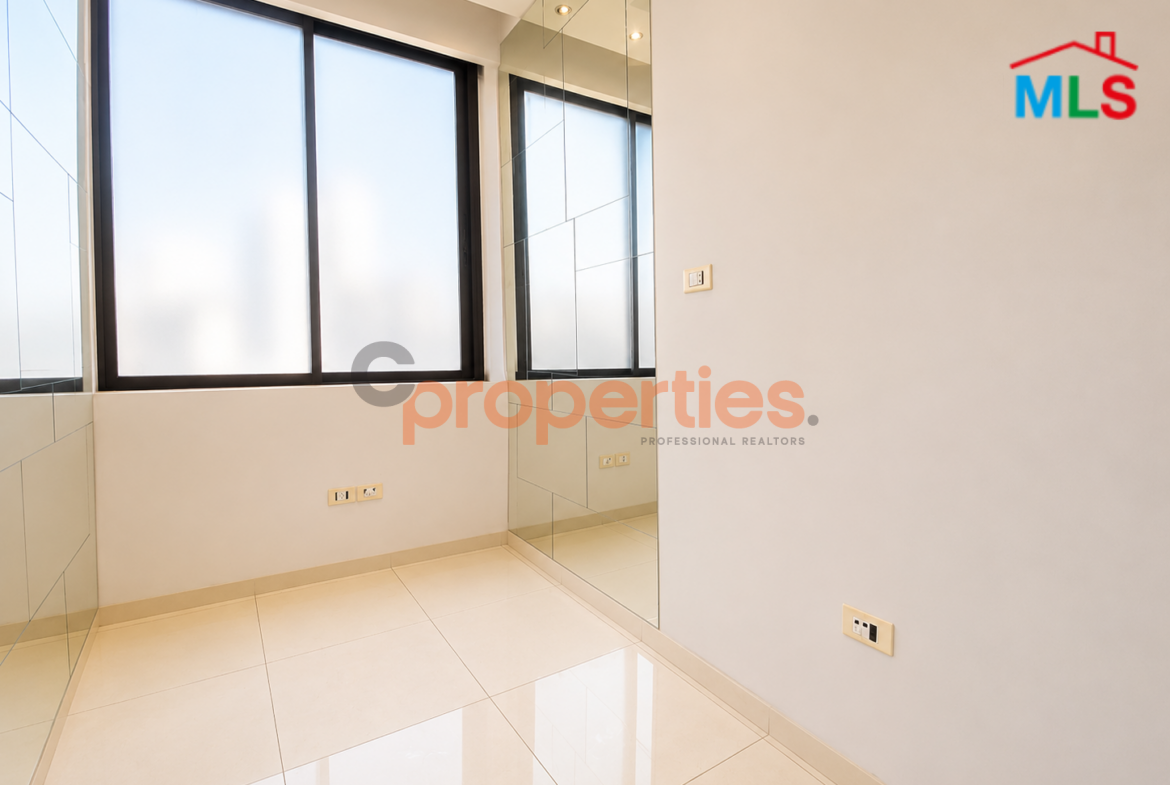 Office for Rent in Zalka - Prime Location - CPFY271