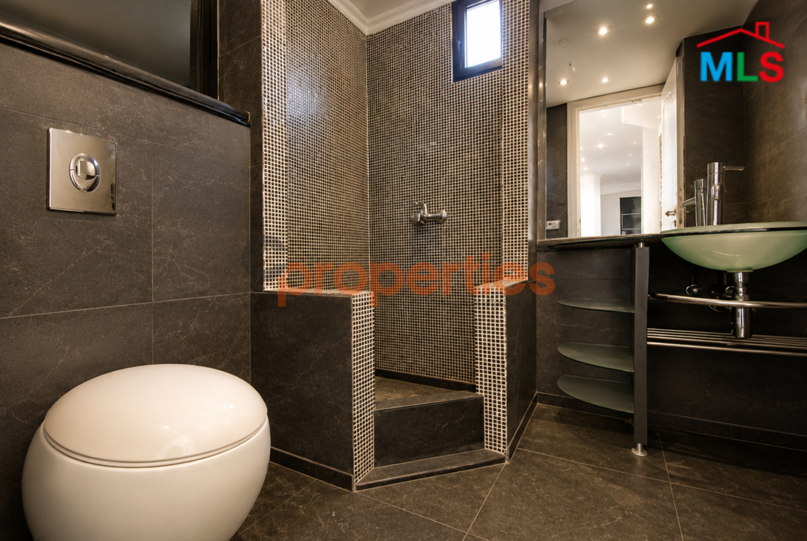 Office for Rent in Zalka - Prime Location - CPFY271