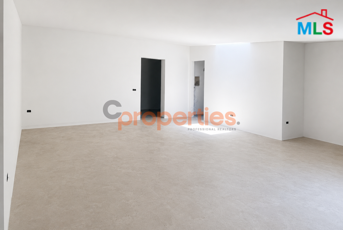 Office For Rent In Mansourieh ( core & shell ) - CPHJ20