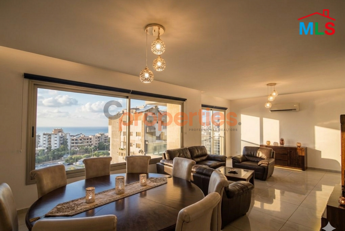 Apartment for rent in Kfarhbeb CPKMT123