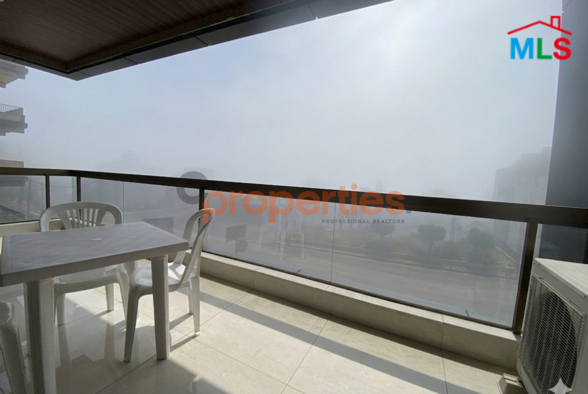Apartment for rent in Kfarhbeb CPKMT123