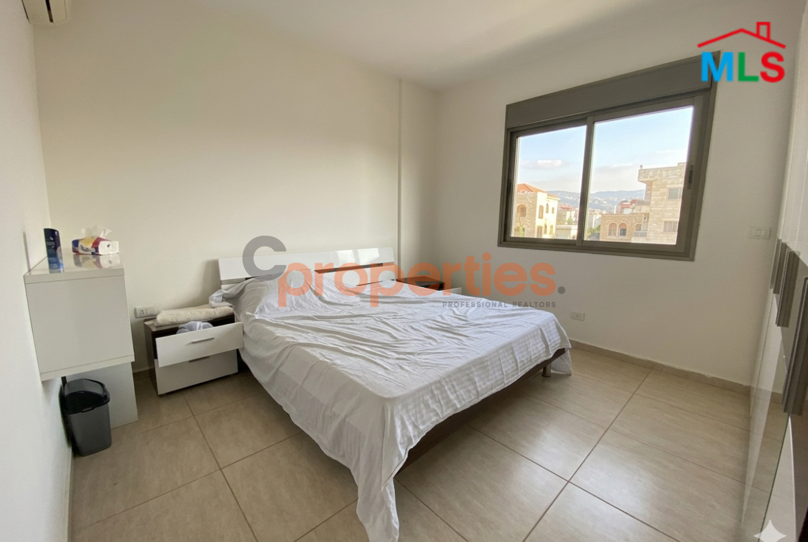 Apartment for rent in Kfarhbeb CPKMT123